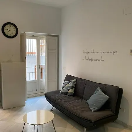 Apartment Nieves *