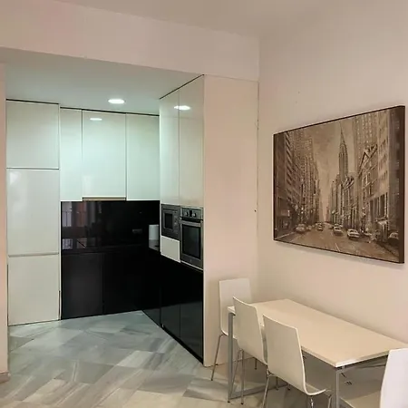 Nieves Apartment *
